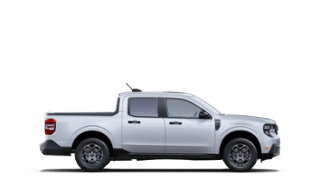 2025 Ford Maverick® External Image 1